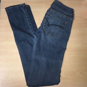 Pacsun skinny jeans